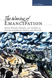 The Waning of Emancipation_cover