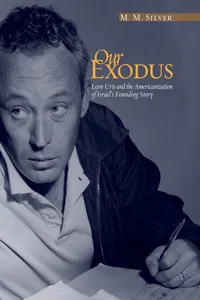 Our Exodus_cover