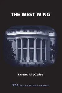 The West Wing_cover