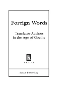 Foreign Words_cover