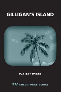 Gilligan's Island_cover