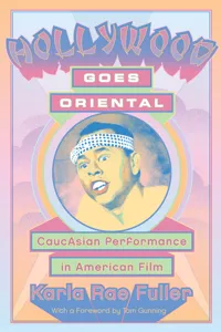 Hollywood Goes Oriental_cover