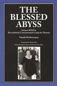 The Blessed Abyss_cover