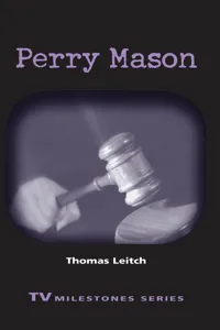 Perry Mason_cover