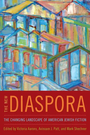 The New Diaspora