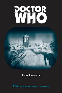 Doctor Who_cover