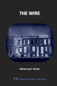 The Wire_cover