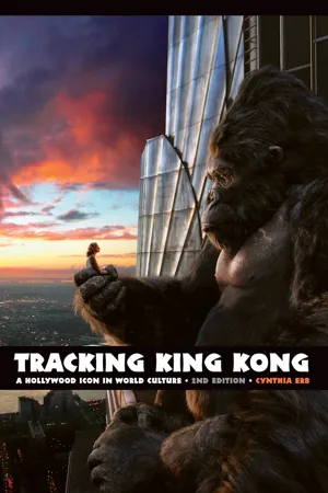 Tracking King Kong