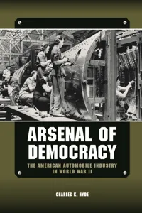 Arsenal of Democracy_cover