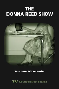 The Donna Reed Show_cover