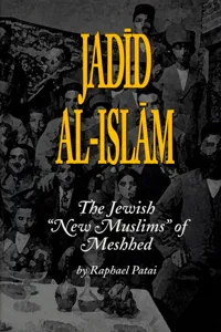 Jadid Al-Islam_cover