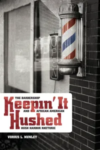 Keepin' It Hushed_cover