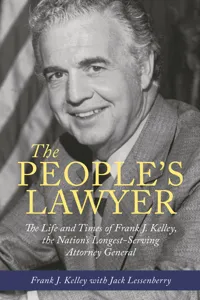 The People's Lawyer_cover