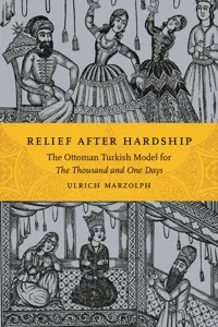 Relief After Hardship_cover