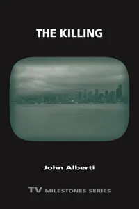 The Killing_cover