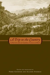 A Trip to the Country_cover