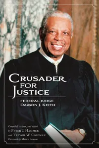 Crusader for Justice_cover