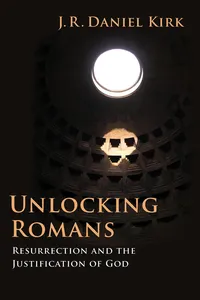Unlocking Romans_cover