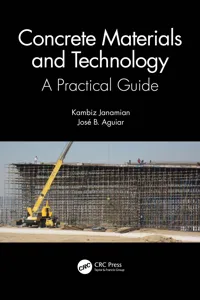 Concrete Materials and Technology_cover