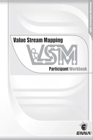VSM: Participant Workbook