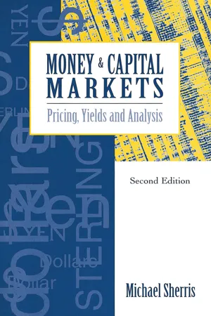 Money and Capital Markets