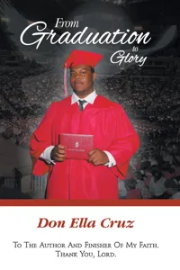 From Graduation to Glory_cover