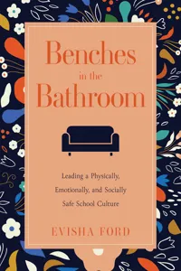 Benches in the Bathroom_cover
