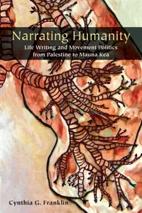 Narrating Humanity_cover