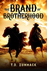 The Brand of Brotherhood_cover