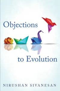 Objections to Evolution_cover