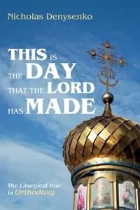 This Is the Day That the Lord Has Made_cover