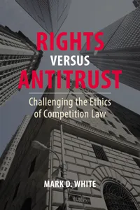 Rights versus Antitrust_cover