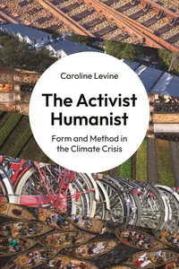 The Activist Humanist_cover