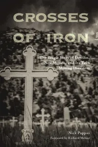 Crosses of Iron_cover