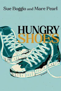 Hungry Shoes_cover