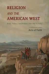 Religion and the American West_cover