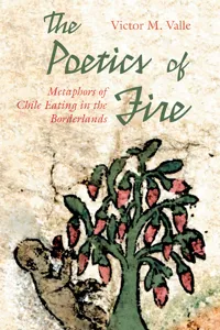 The Poetics of Fire_cover