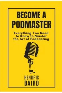 Become a Podmaster_cover