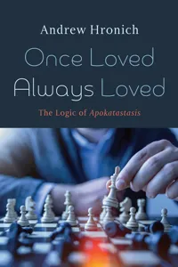 Once Loved Always Loved_cover