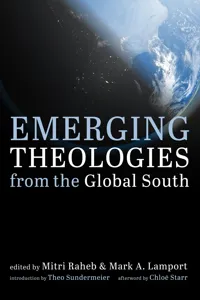 Emerging Theologies from the Global South_cover