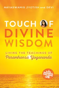 Touch of Divine Wisdom_cover