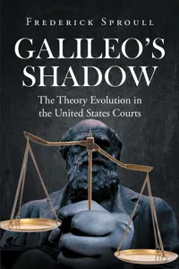 Galileos Shadow_cover