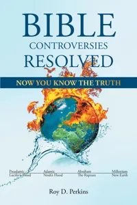Bible Controversies Resolved_cover