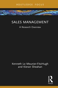 Sales Management_cover