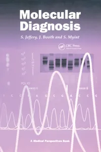 Molecular Diagnosis_cover