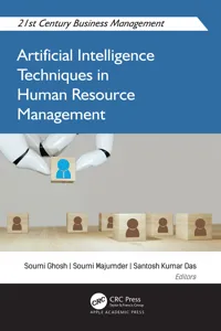 Artificial Intelligence Techniques in Human Resource Management_cover
