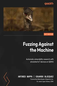 Fuzzing Against the Machine_cover