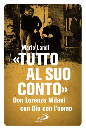 «Tutto al suo conto»