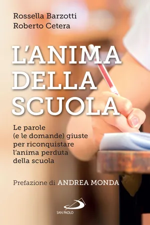 L'anima della scuola