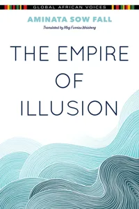 The Empire of Illusion_cover